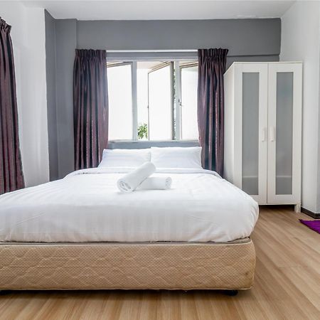 Condo At Melaka Raya By Idealhub Eksteriør billede