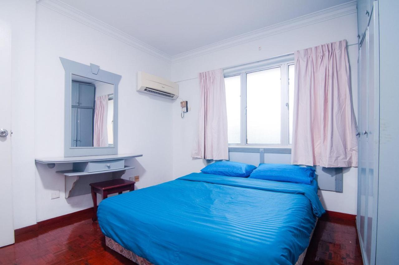 Condo At Melaka Raya By Idealhub Eksteriør billede