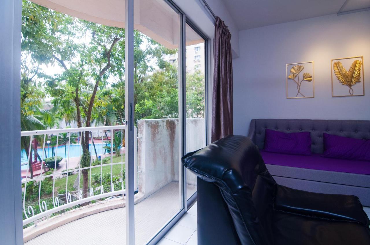 Condo At Melaka Raya By Idealhub Eksteriør billede