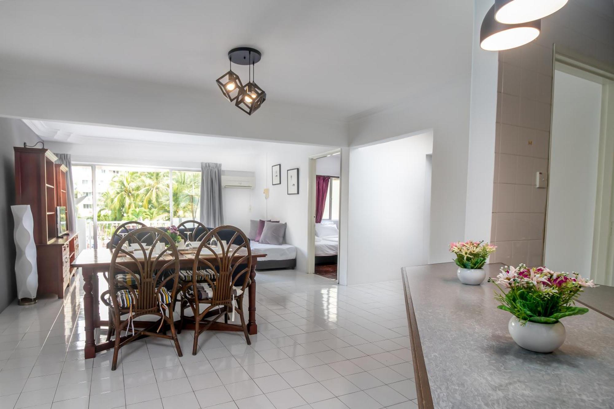 Condo At Melaka Raya By Idealhub Eksteriør billede