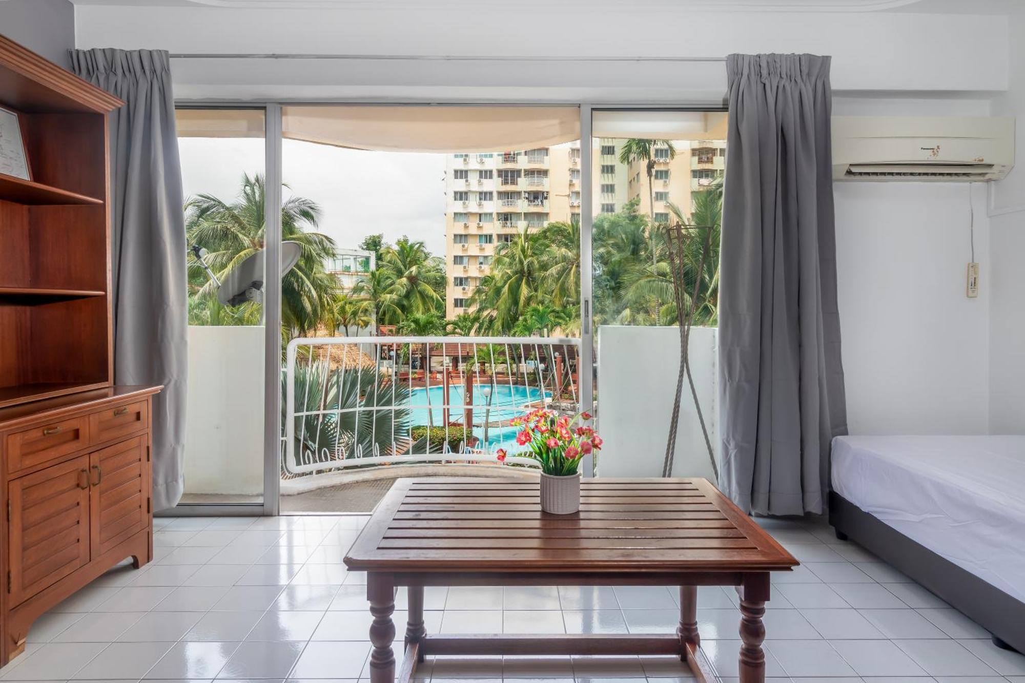 Condo At Melaka Raya By Idealhub Eksteriør billede